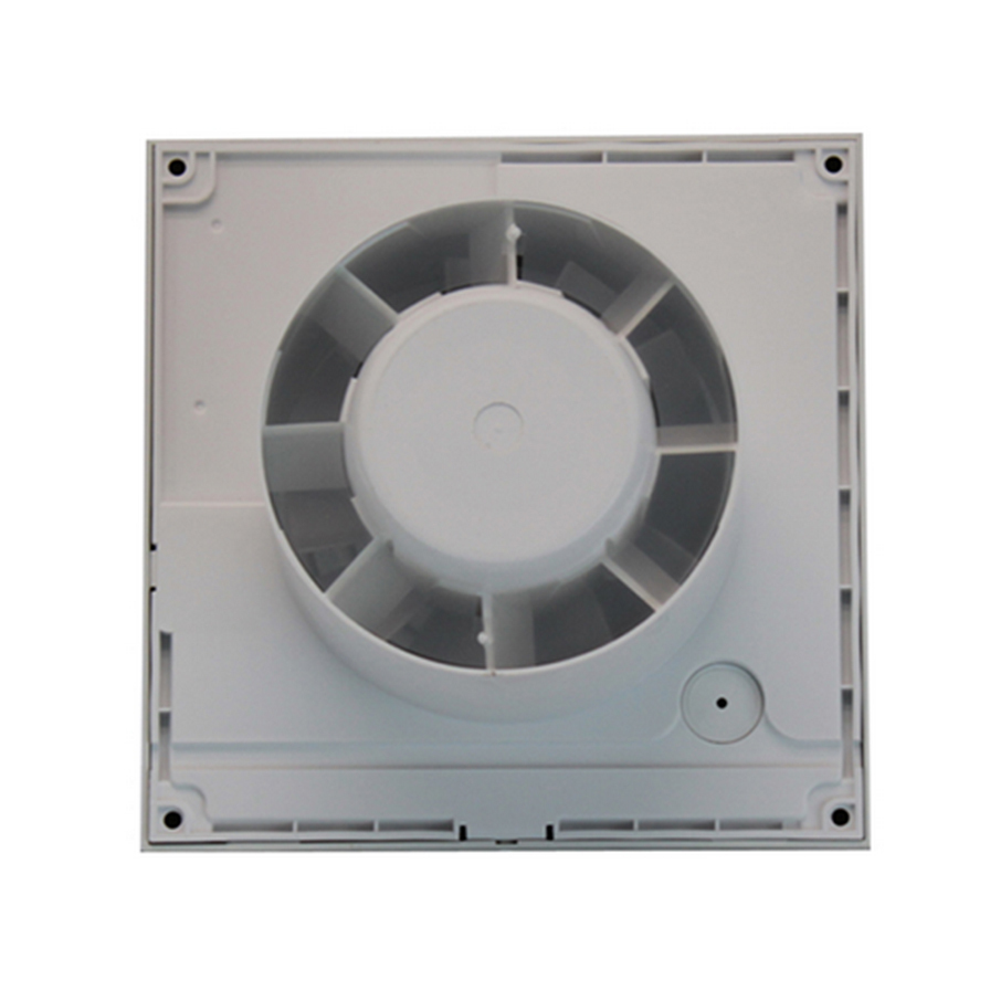 Вентилятор накладной Soler & Palau Silent 100 CZ Champagne