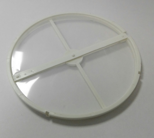 Обратный клапан Cata OK d 100мм