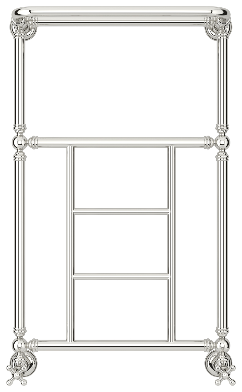 Полотенцесушитель водяной Сунержа Ренессанс 1452 860x500