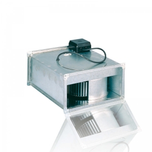 Вентилятор канальный Soler & Palau ILT/6-315 (2820м3/ч 600 350мм, 380В)