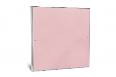 Противопожарный люк под покраску Рубеж 400х500