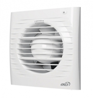 Вентилятор накладной ERA ERA 5C d125 с обратным клапаном