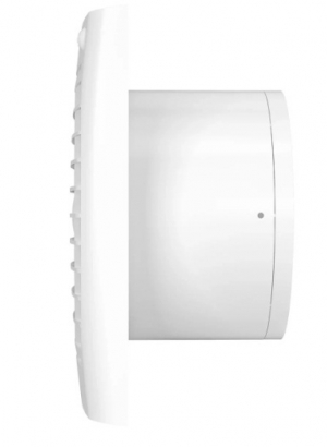 Вентилятор накладной ERA ERA 5C d125 с обратным клапаном